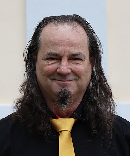 Musikerbild Georg